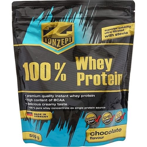 PreVent Whey Protein Σοκολάτα