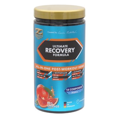 Ultimate Recovery Formula