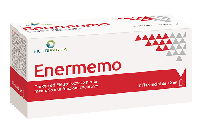 ENERMEMO(πρώην enertonic)